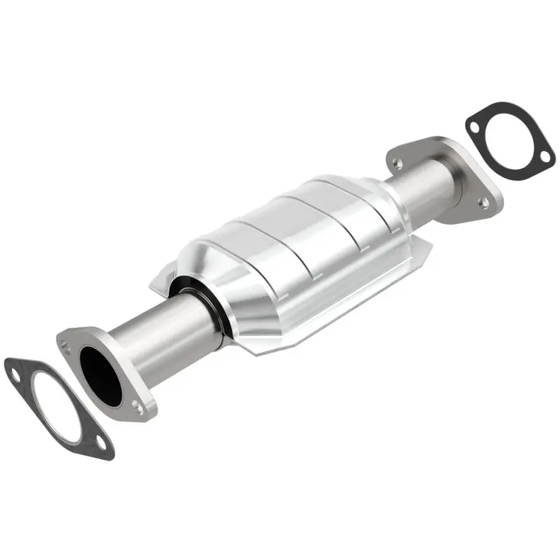 Magnaflow Direct-Fit Rear Catalytic Converter For 1996–1997 Mazda 626 / Mx-6 2.0L 1