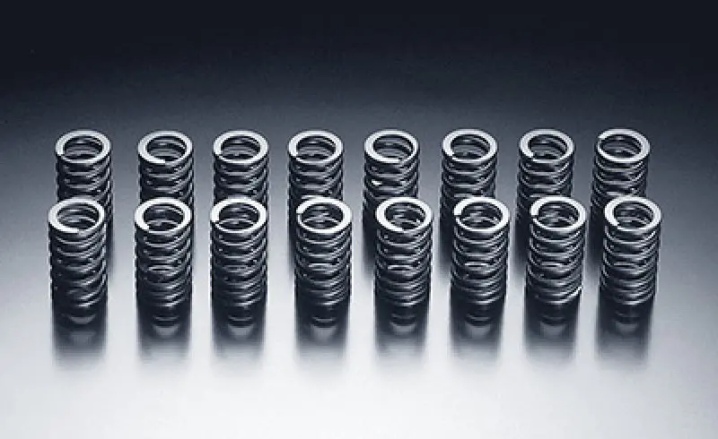 Hks 85-91 Toyota Corolla Gts / 85-89 Mr2 Valve Spring Set 1