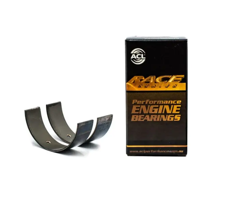 Acl Race Series Connecting Rod Bearings – Chevrolet Gen V Lt1/Lt4/L86 6.2L V8 (Standard Size) 1