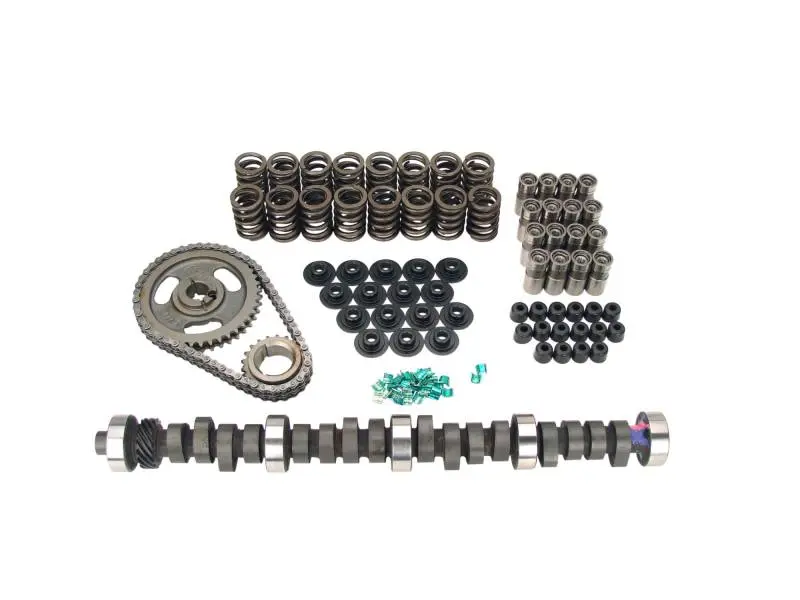Comp Cams Camshaft Kit Fw Xe284H-10 1