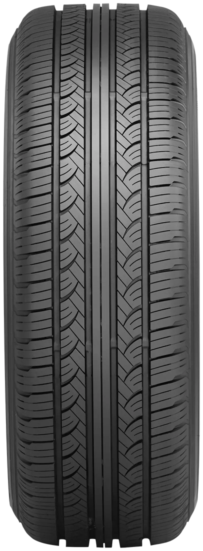 Yokohama Avid Touring-S All-Season Tire – 215/65R16, Load Index 98, Speed Rating T 1