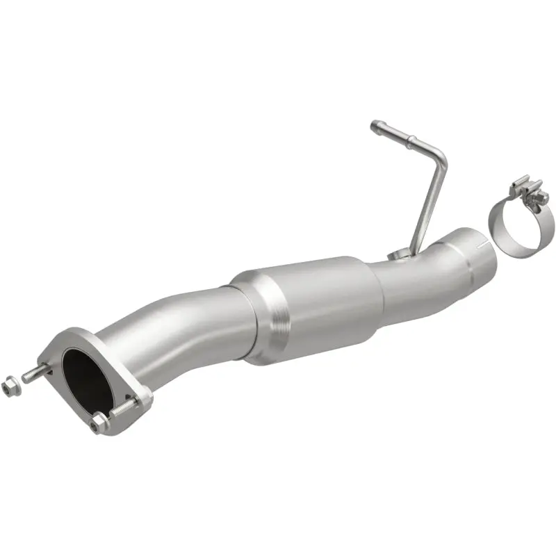 Magnaflow Direct-Fit Catalytic Converter For 2001–2006 Chevrolet Silverado 3500 1