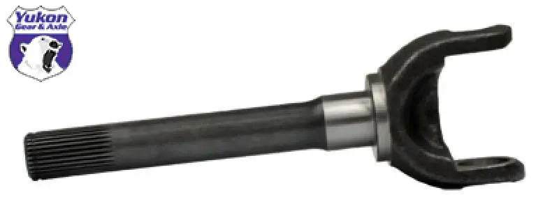 Yukon Gear Chrome-Moly Outer Stub Axle Replacement For Dana 30 – Compatible With Jeep Jk 1