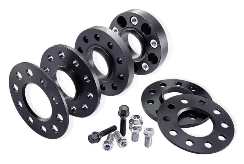 Eibach Pro-Spacer System – 25Mm Black Wheel Spacers For 2019–2023 Kia Telluride Awd (3.8L V6) 2