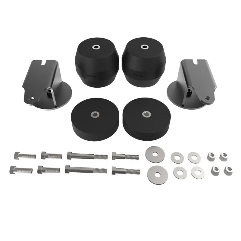 Timbren 2000 Chevrolet Silverado 1500 4Wd Rear Suspension Enhancement System 2