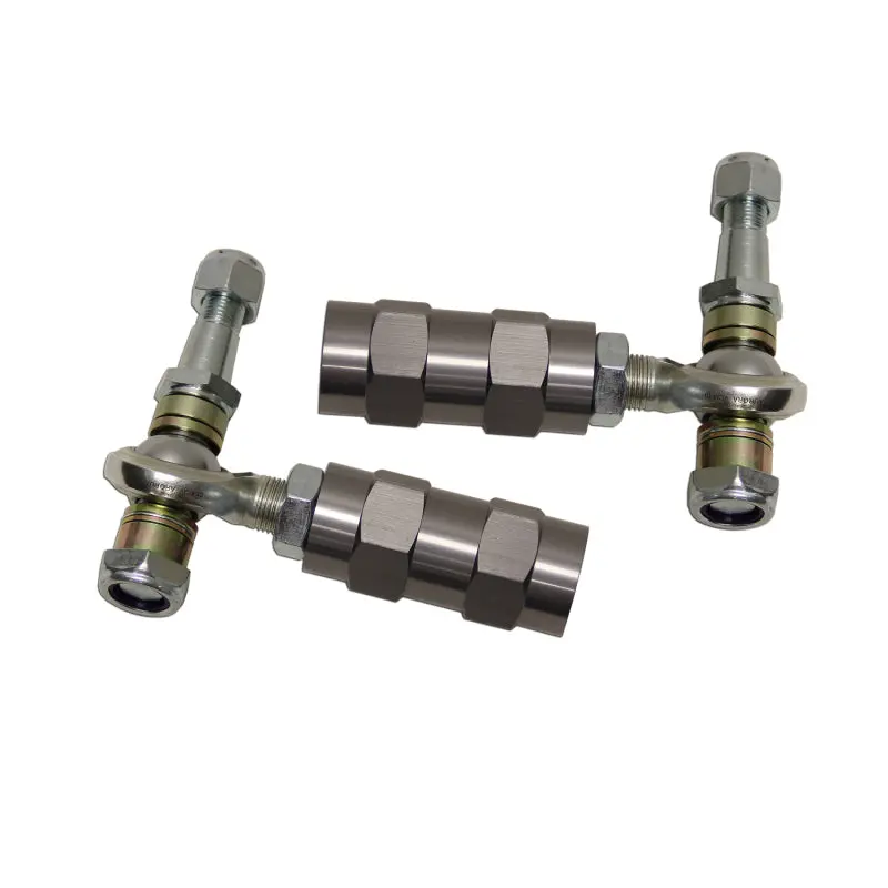 Bbk Bump Steer Correction Tie Rod End Kit For 2005–2014 Mustang 2