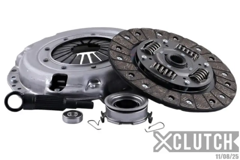 Xclutch Organic Clutch Kit For 2000–2003 Subaru Legacy & Outback 2.5L 1