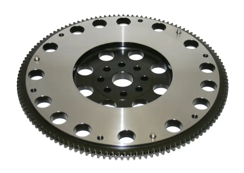 Competition Clutch Ultra-Lightweight Steel Flywheel For 1990–2005 Honda Civic (D15/D16/D17 Engines) 1