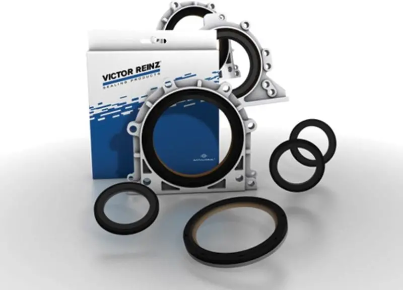 Mahle Edsel Ranger 60-59 Timing Cover Kit – Oem-Grade Replacement 1