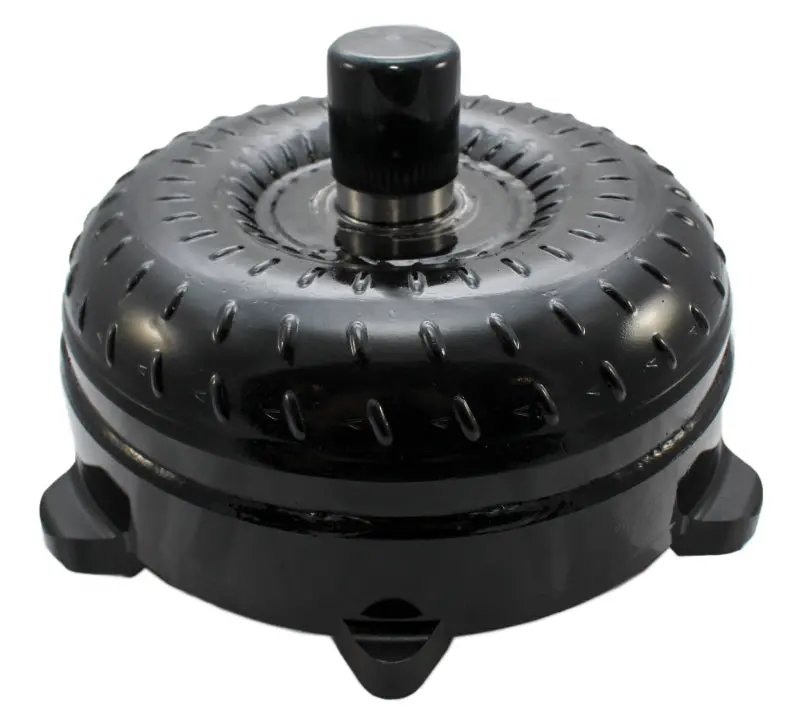 Fti Billet Triple-Disc Lock-Up Torque Converter For 4L60E/4L65E/4L70E Transmissions – Ls-Compatible, Street/Race Series With Custom Stall Speed 1