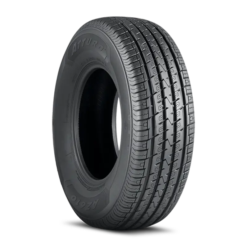 Atturo Az610 All-Season Touring Tire – 225/65R17, Load Index 102H 1