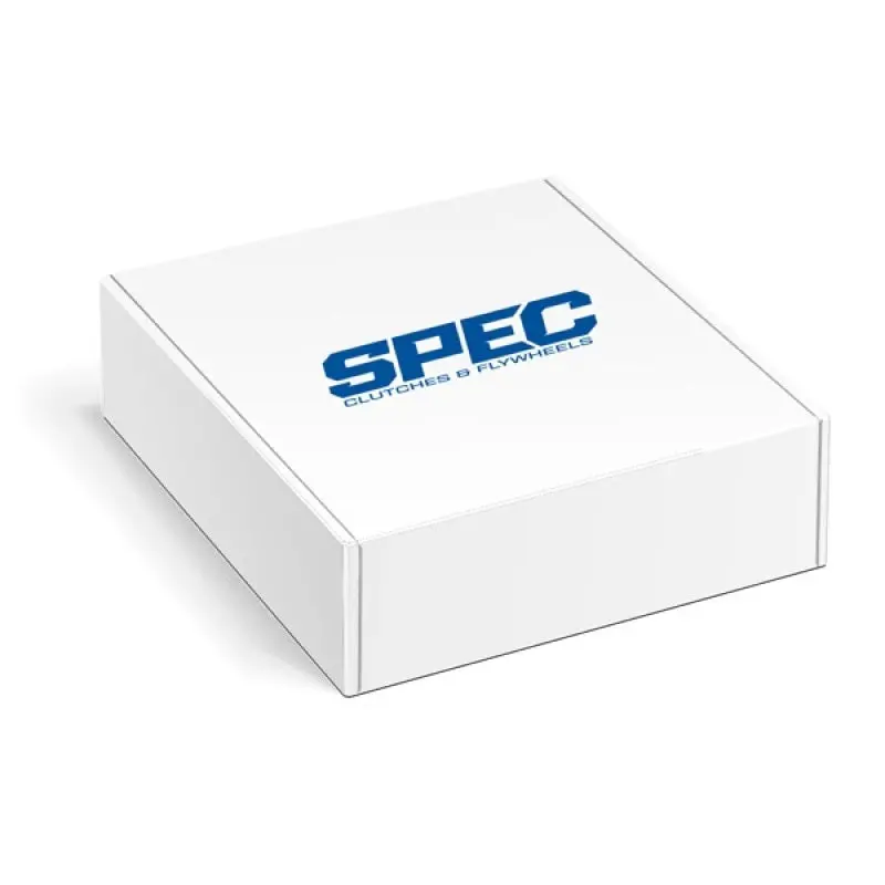 Spec Stage 3 Clutch Kit For 2008–2012 Volvo C30 2.5L Inline-Five 1
