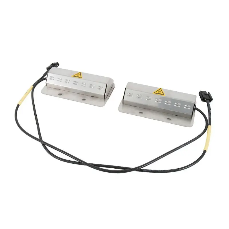 Ohlins 16-20 Audi A4/S4/Rs4/A5/S5/Rs5 (B9 Chassis) Cancellation Kit 1