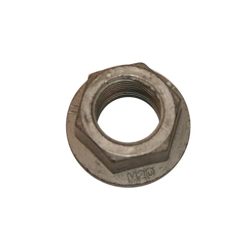 Omix Np231 Front Output Yoke Nut 87-99 Jeep Wrangler 1