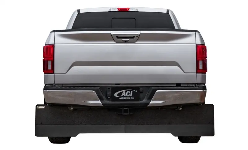 Access Rockstar Full-Width Tow Flap For 2007–2014 Chevrolet 2500/3500 Pickup 1
