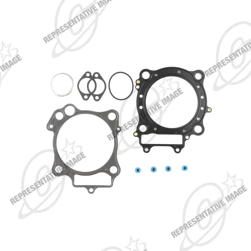 Cometic Heavy-Duty Speedometer Plug Gasket – 0.020" Fiber Thickness 1