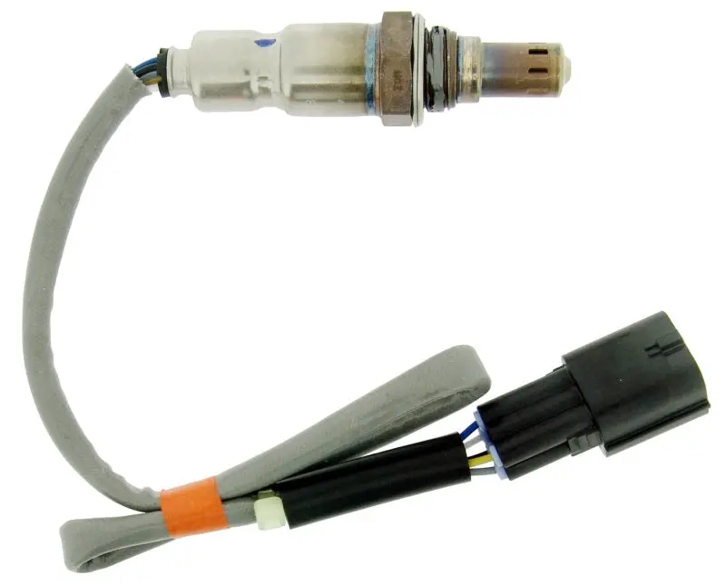 Ngk Direct-Fit Wideband Air/Fuel Sensor For 2010–2011 Mazda 3 – 5-Wire Configuration 1
