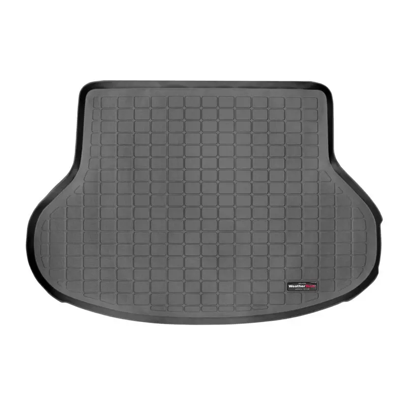 Weathertech Cargo Liner – Custom-Fit For 2024 Toyota Grand Highlander And Lexus Tx (Including Hybrid Tx 500H), Black 1