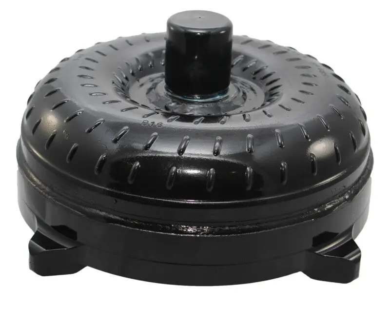Fti Triple-Disc Lock-Up Torque Converter For 2011–2014 Mustang Gt With 6R80 Transmission – 9.5" Street Racer Series, 4000 Rpm Stall 1
