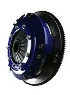Spec Twin-Disc Clutch Kit For 2011–2013 Ford Shelby Gt500 – P-Trim, 5.4L Engine 1