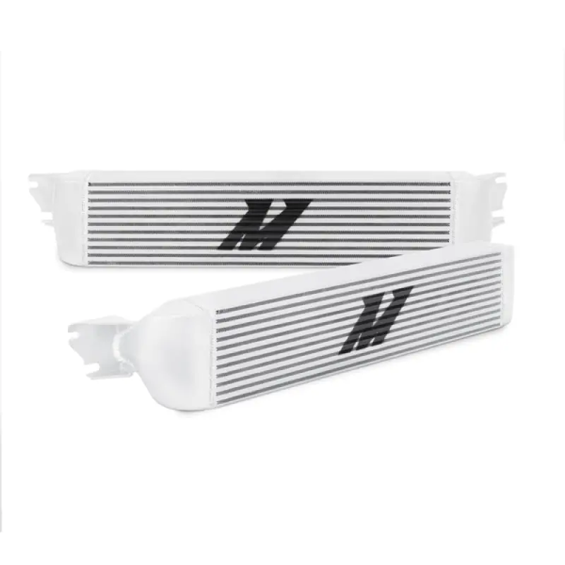 Mishimoto Performance Intercooler Kit For 2003–2005 Dodge Neon Srt-4 – Silver Aluminum 1