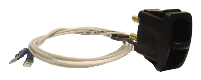 Firestone Replacement Control Panel Switch – Electric/Pneumatic Actuator For Models 2188, 2191, And 2229 (Part #Wr17609039) 1
