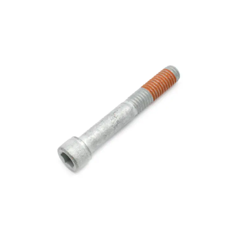 Wilwood High-Strength Alloy Steel Socket Head Cap Bolt (7/16-14 × 3.00 In) – Wes072 1