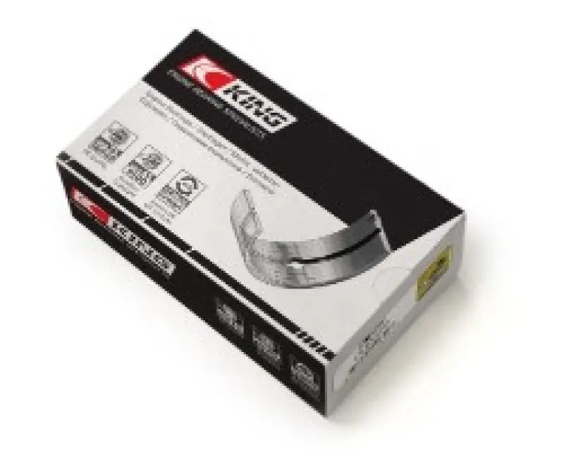 King Cam Bearing Set For 2006–2013 Gm Ls Engines – 0.775-Inch Width 1