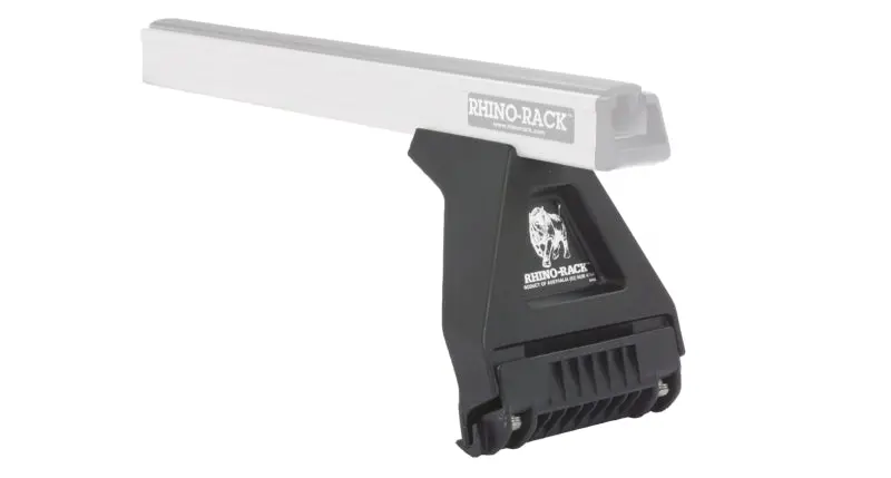 Rhino-Rack Rl Leg Bracket - 150Mm - 2 Pcs 1
