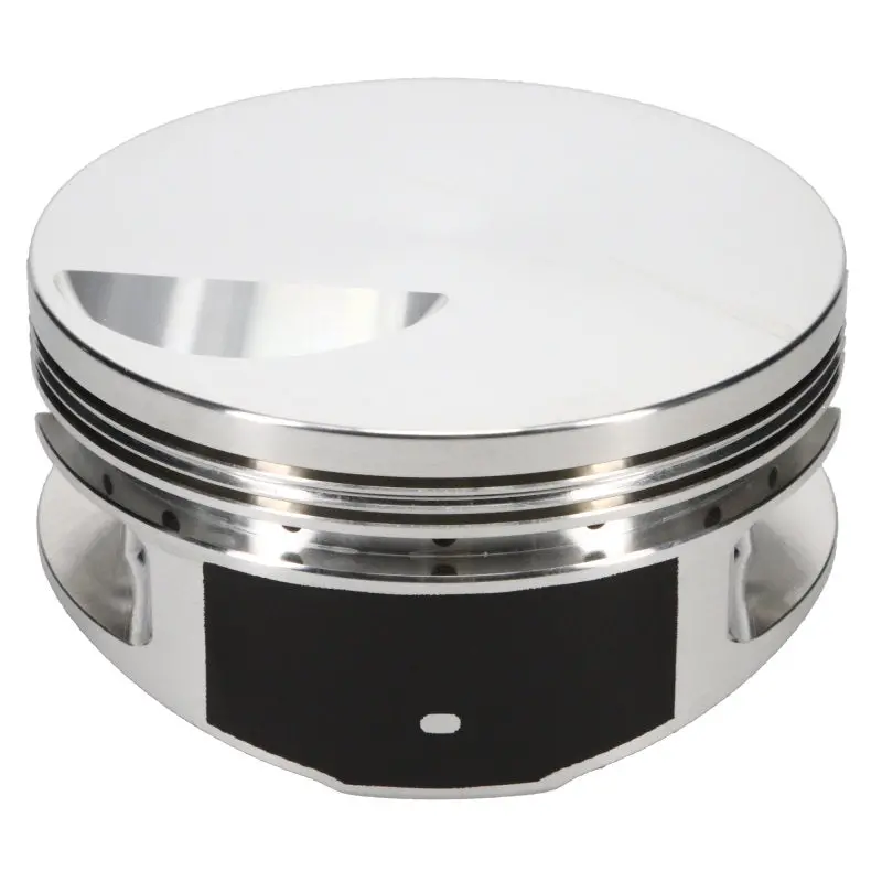 Je Pistons Big Block Chevy Forged Tall Deck Or Blown Engine Set (8-Piece) 1