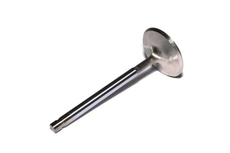 Comp Cams Stainless Steel Intake Valve For Small-Block Chevy – 2.020" Diameter, 11/32" Stem 1