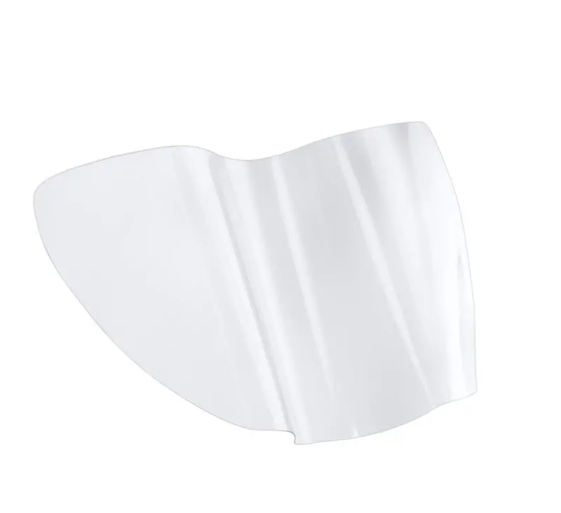 Weathertech Lampgard Protective Cover For 2008–2010 Volvo C30 Headlights 1