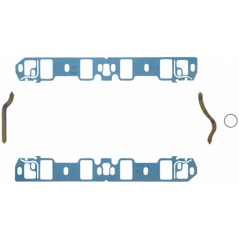 Fel-Pro Intake Manifold Gasket Set – Engineered For Ford Mustang V8 Applications (Ms 90116-1) 1