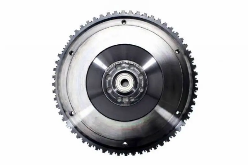 Clutch Masters 850-Series Steel Flywheel For 2000–2002 Audi S4 And 2000–2003 Audi A6 (2.7L Engines) 1