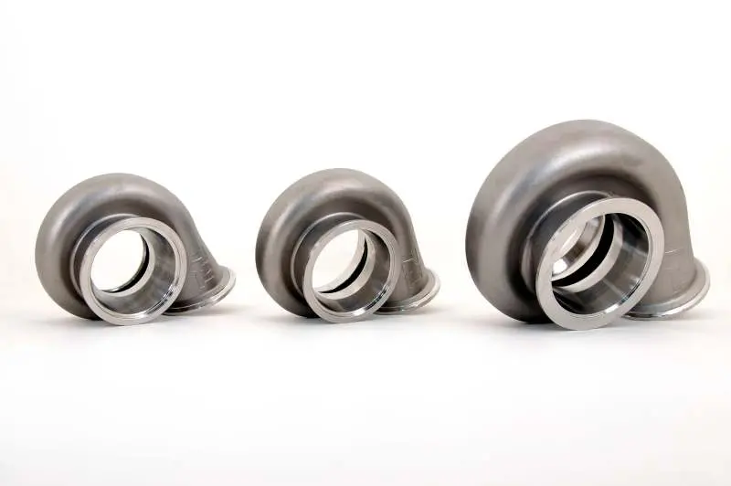 Tial Stainless Steel Turbine Housing – Gt35Xx Series, 1.03 A/R, Designed For High-Performance Turbo Applications 1