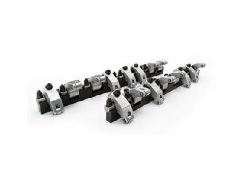 Comp Cams Shaft-Mount Rocker System For Rhs Small-Block Chrysler V8 Engines 1