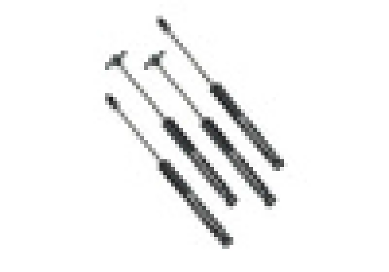 Superlift 03-13 Dodge Ram 2500/3500 4Wd (Diesel) 6In Lift Kit Shock Box 1