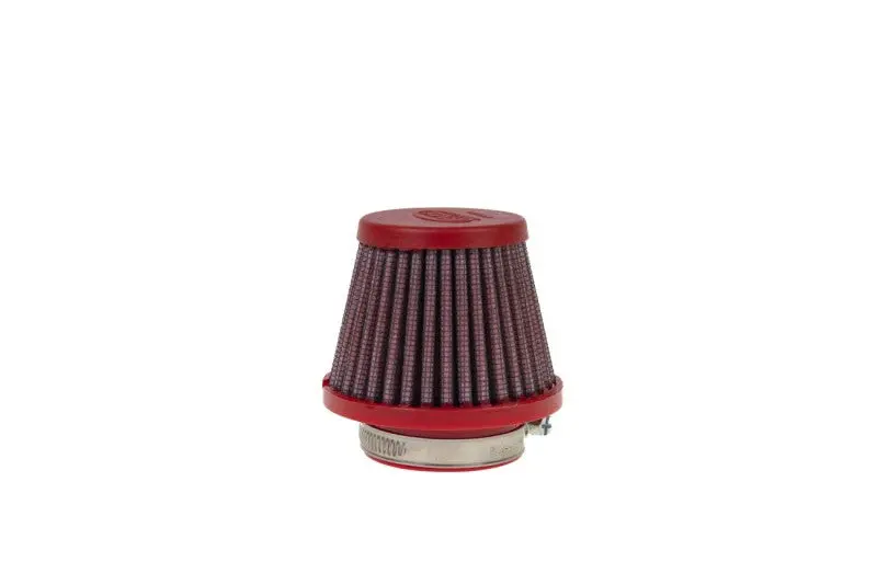 Bmc Universal Conical Air Filter – 41Mm Inlet, 60Mm Filter Depth, High-Flow Design 1
