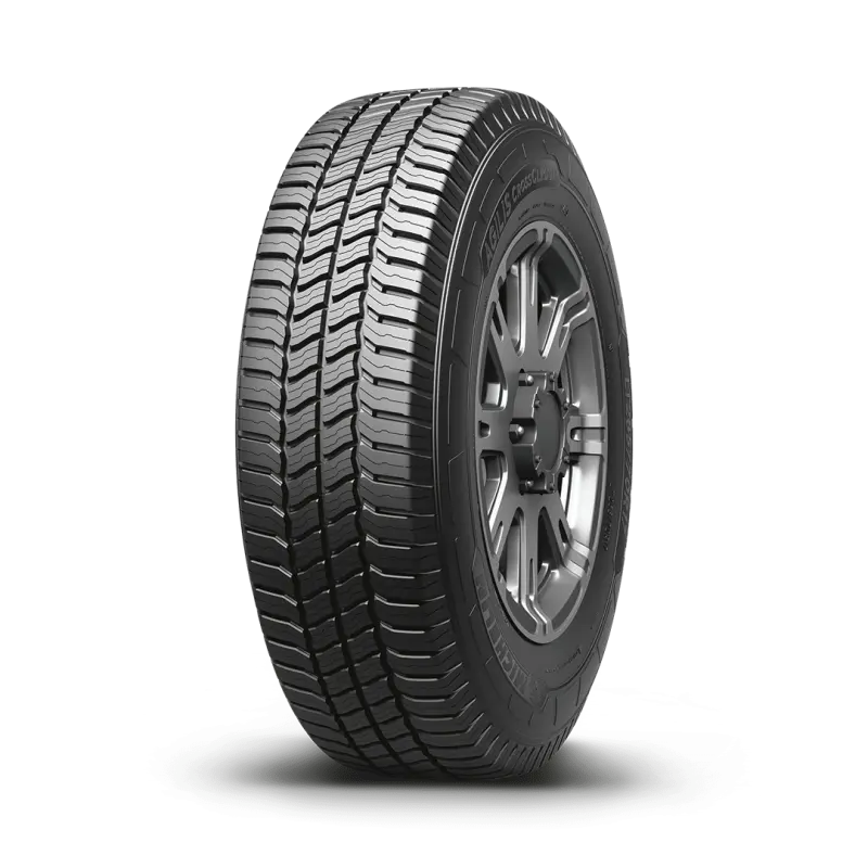 Michelin Agilis Crossclimate Lt265/75R16 123/120R 1