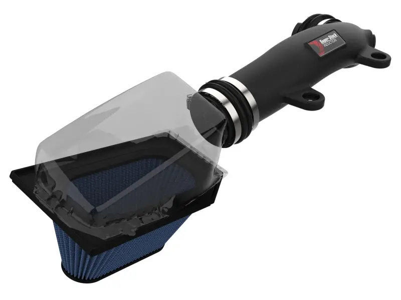 Afe Pro 5R Super Stock Cold Air Intake For 2018–2021 Jeep Wrangler Jl 2.0L Turbo 1