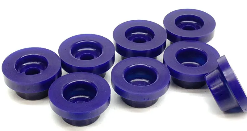 Superpro Front X-Member Reinforcement Kit – Chassis-Mounted Structural Brace 1