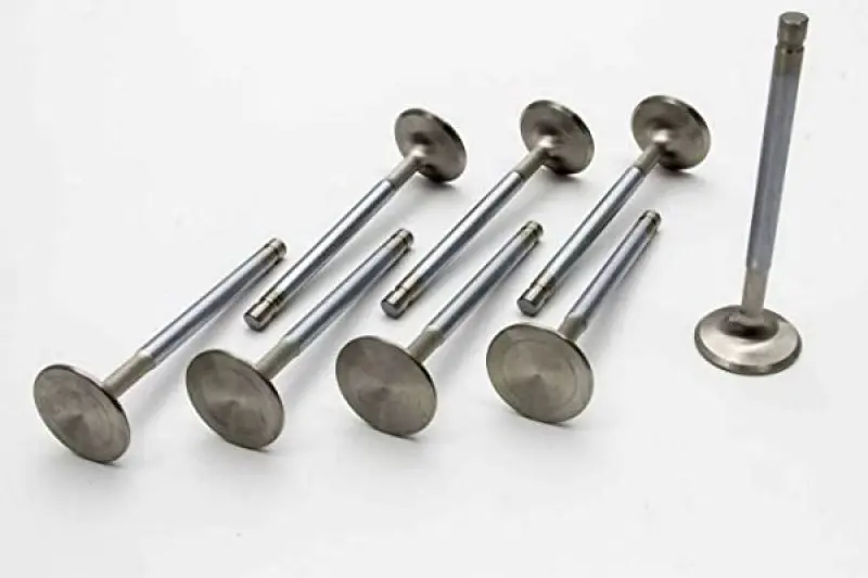 Manley Hemi Race Master Exhaust Valves – 426 Chrysler Hemi, Set Of 8 1