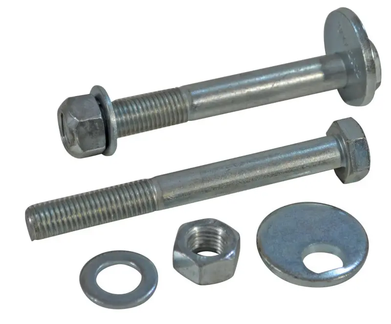 Spc Performance Camber/Caster Alignment Kit For Jeep Liberty 1