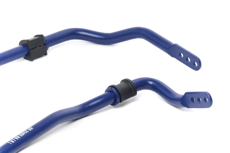 H&R Adjustable Front Sway Bar For 2013 Audi Tt Rs (Awd) — 24Mm Diameter, Dual-Hole Design 1