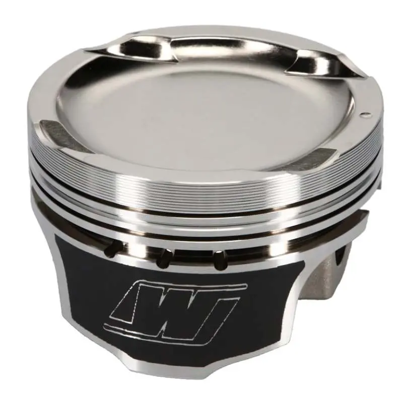 Wiseco High-Density Forged Pistons For Mitsubishi Evo Viii 4G63 Turbo Engine – -21Cc Dish, Stock Shelf 2