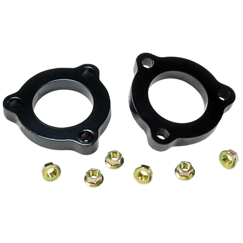 Superlift 1.25-Inch Front Leveling Kit For 2015–2018 Chevy Colorado & Gmc Canyon (2Wd/4Wd) 1