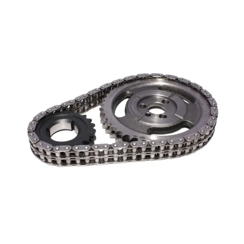 Comp Cams Hi-Tech Roller Timing Chain Set 1