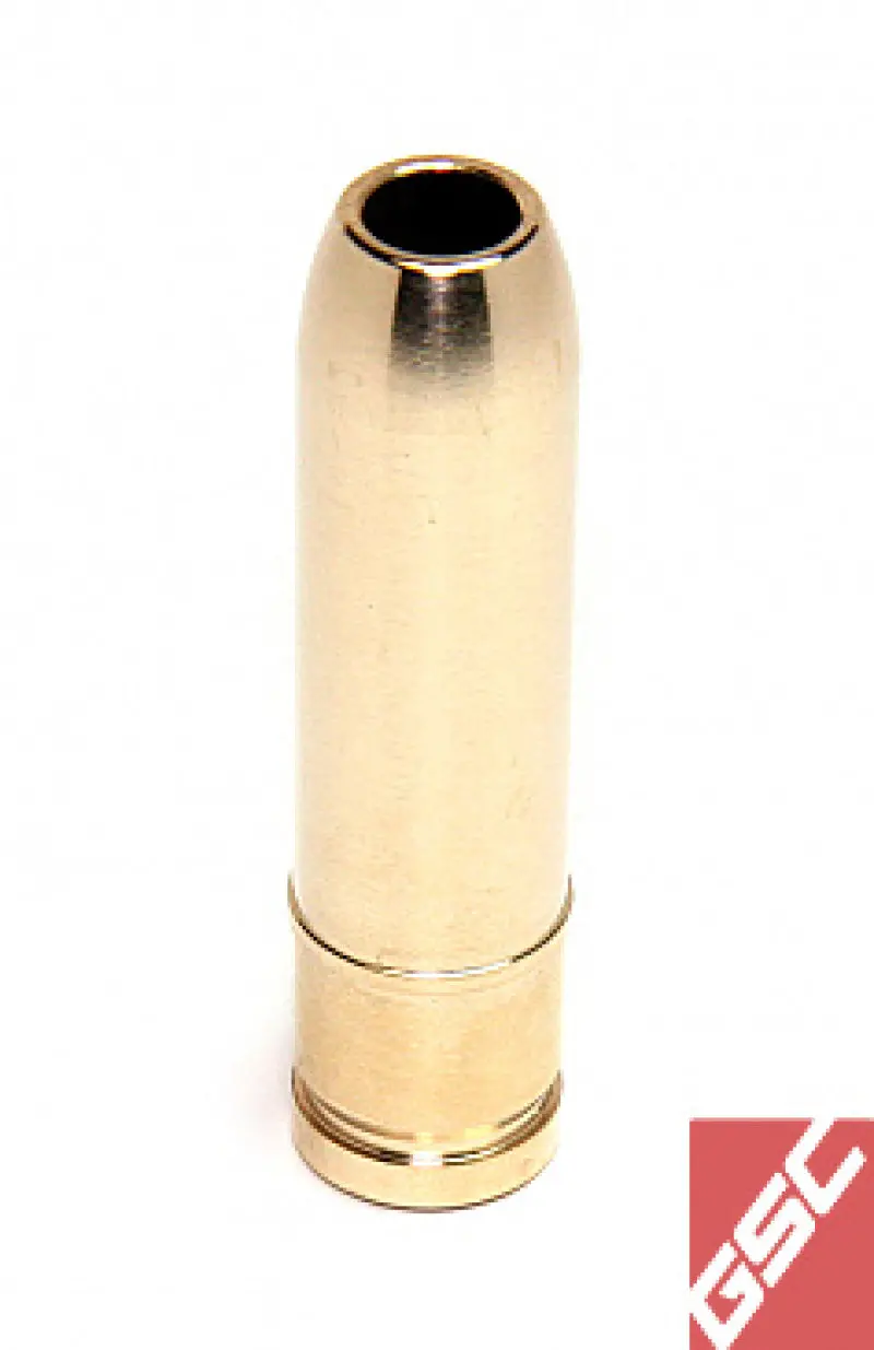 Gsc P-D Exhaust Valve Guide Stopper For Mitsubishi 4G63T – Manganese Bronze, +.003" Od 1