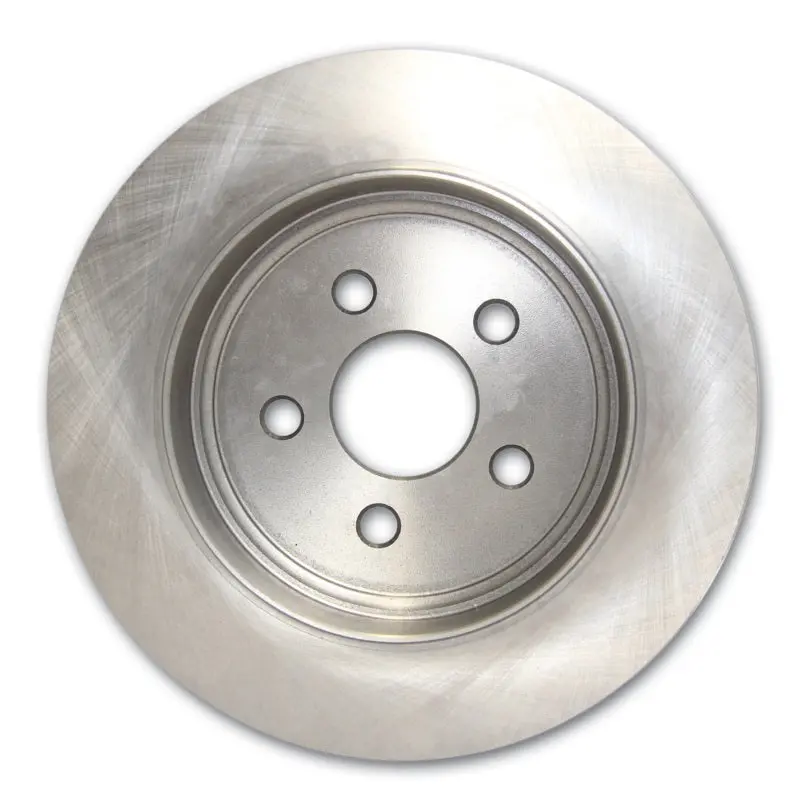Ebc 04-08 Ford F-150 Premium Front Rotors 2