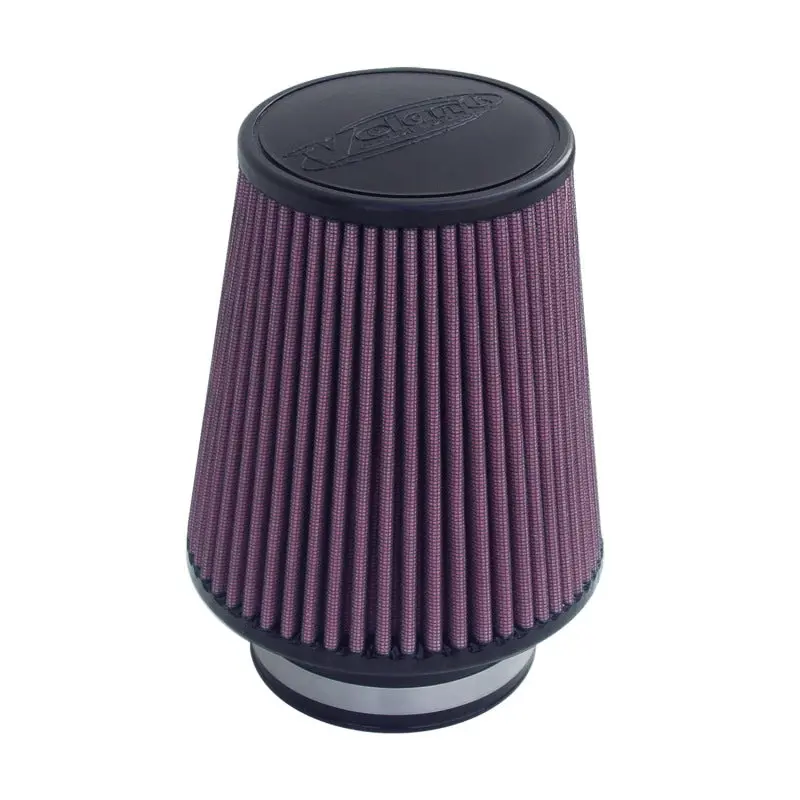 Volant Universal Primo Air Filter - 8.0In X 7.0In X 7.0In W/ 4.0In Flange Id 1